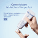Maschera Peeling Glicolico