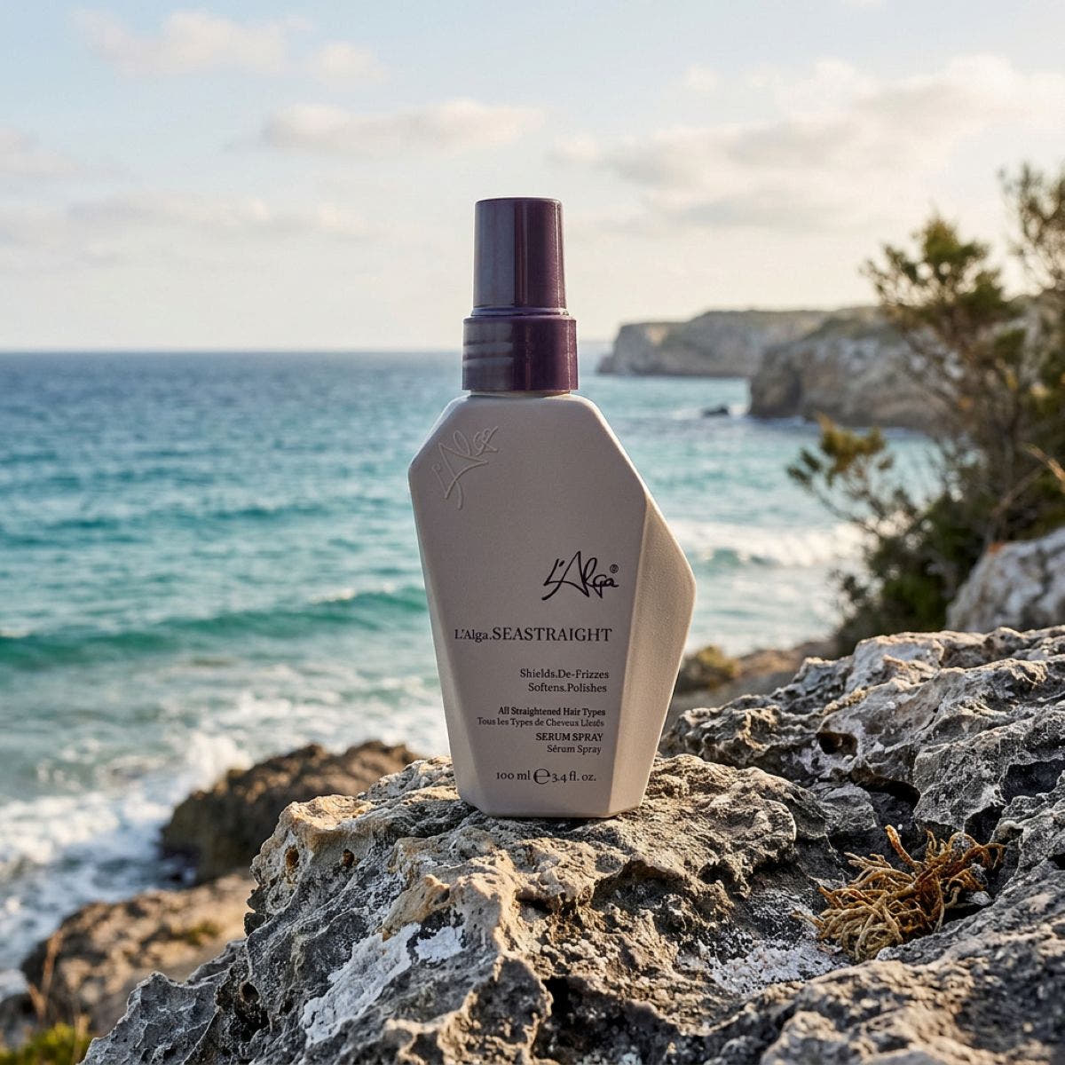 Seastraight Serum Spray