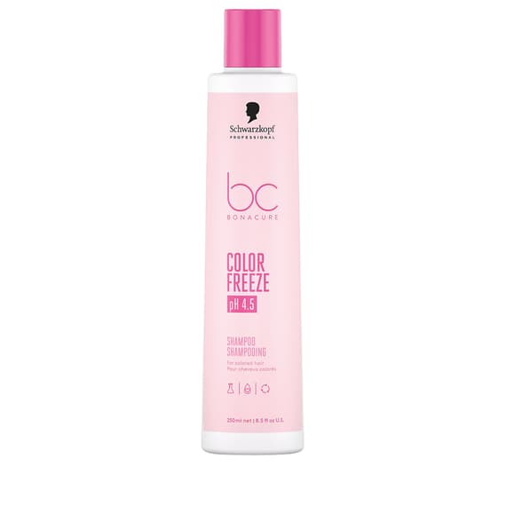 Color Freeze Shampoo