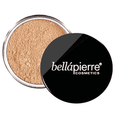Mineral Foundation Latte