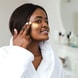 Masque Visage Peel-Off Or 24C