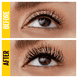 Volum' Express The Colossal Go Extreme! Mascara molto nero