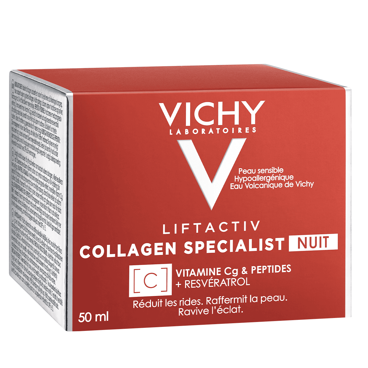 Liftactiv Collagen Specialist Night