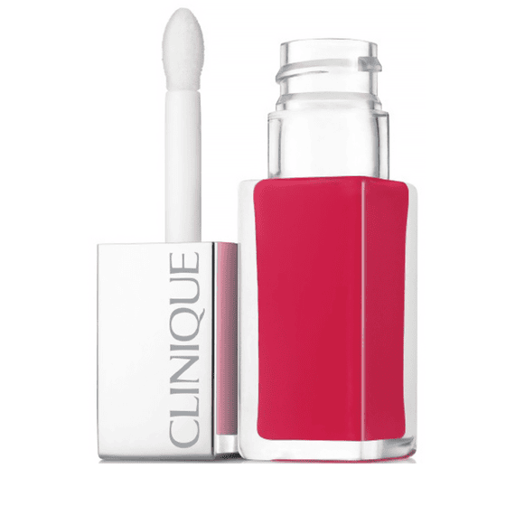 Lacquer Lip Colour   Primer Sweetie Pop