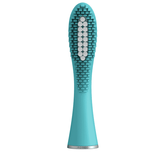 ISSA mini Hybrid Brush Head Summer Sky