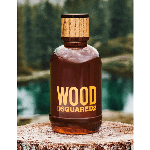 Eau de Toilette Natural Spray