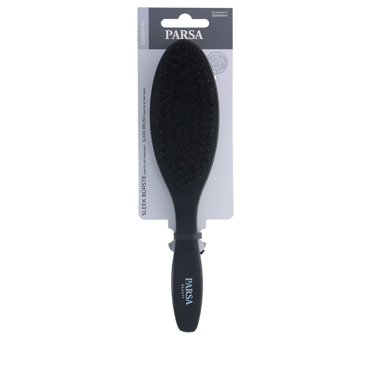 Sleek Brush
