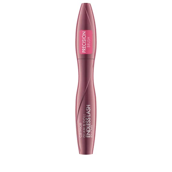 Glam & Doll Endless Lash Mascara