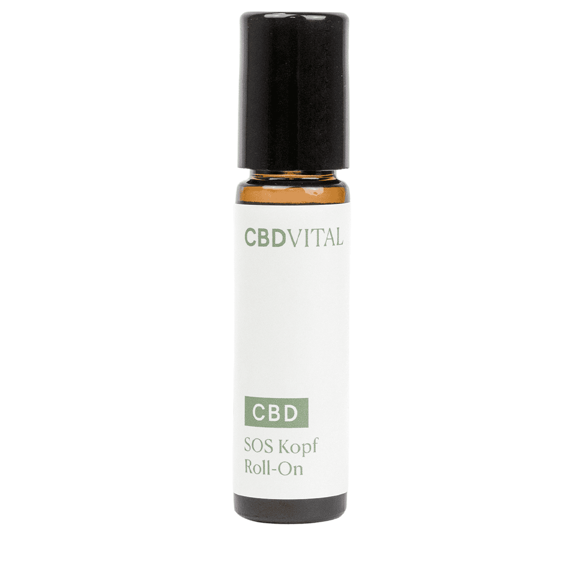 CBD SOS Head Roll On