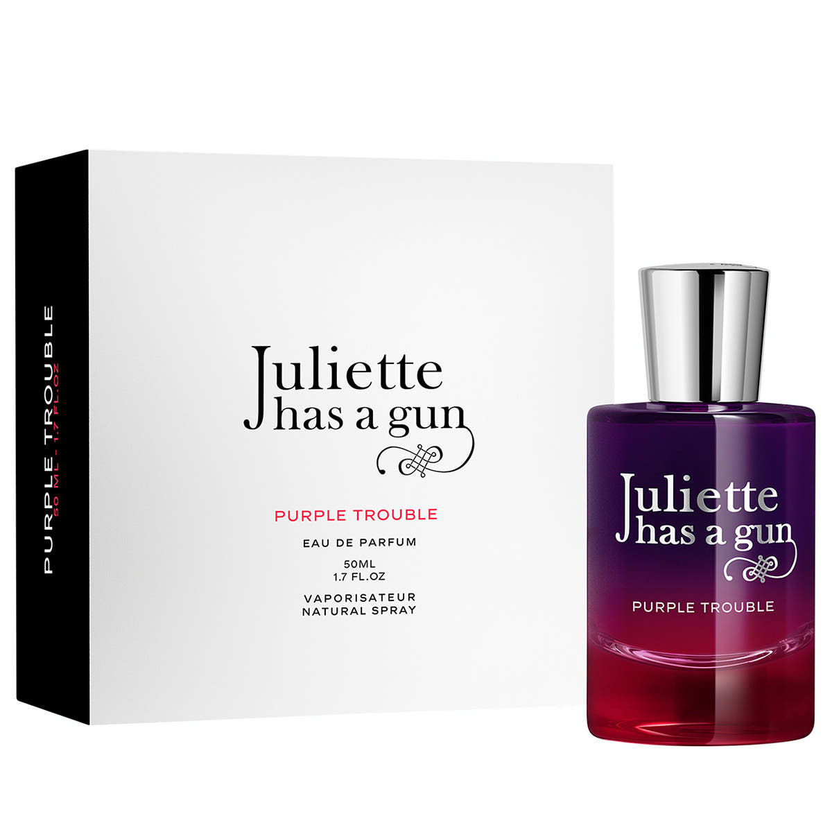 Eau de Parfum