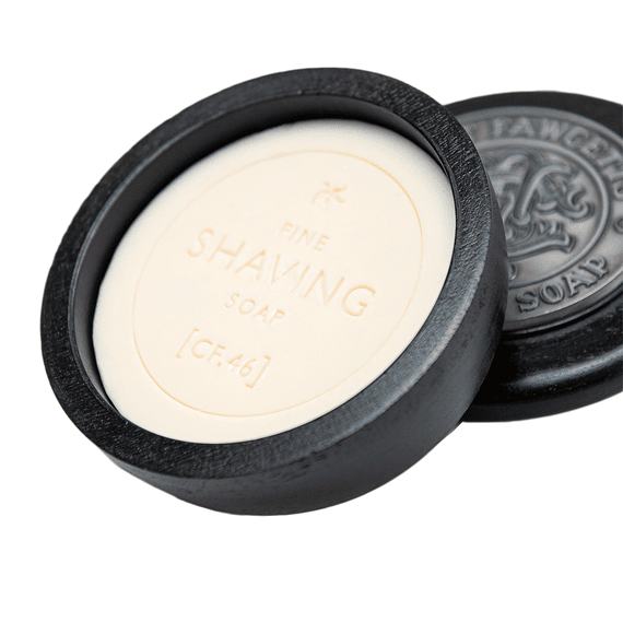 Luxurious Shaving Soap