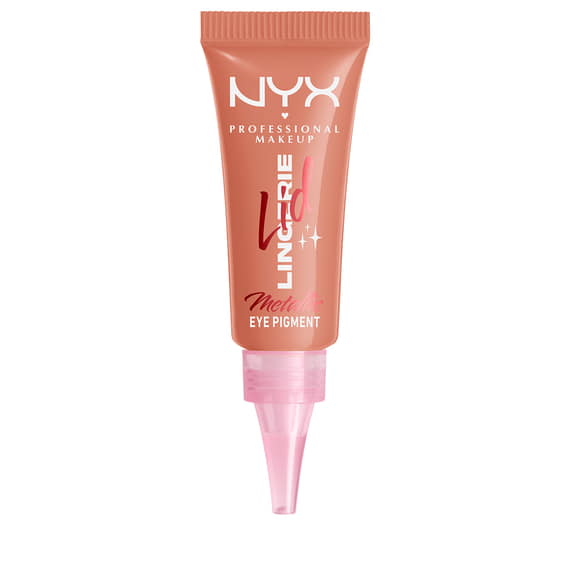 Lid Lingerie Cream Eye Pigment 05 - Gold String