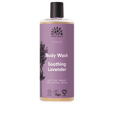 Soothing Lavender Body Wash