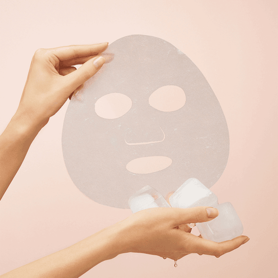 Cellular Expert Lift Anti-Age Sheet Mask