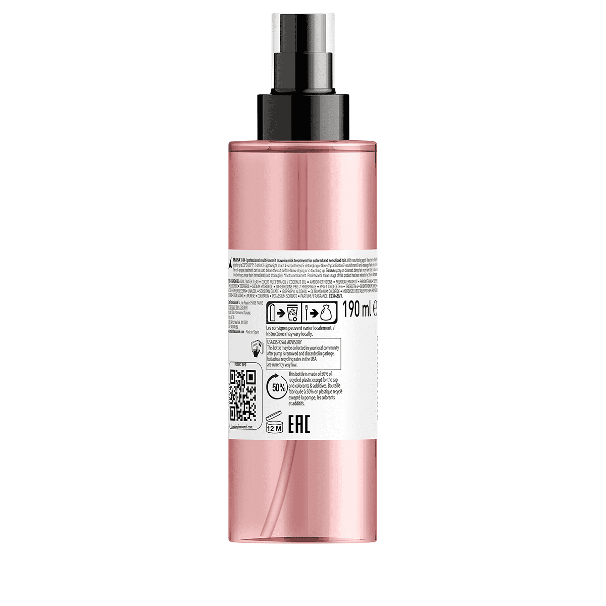 Vitamino Color 10-in-1 Spray