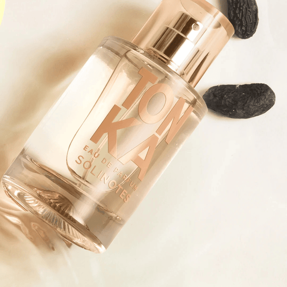 Eau de Parfum Tonka
