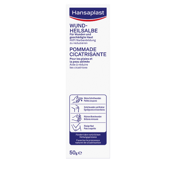 Wound Healing Cream