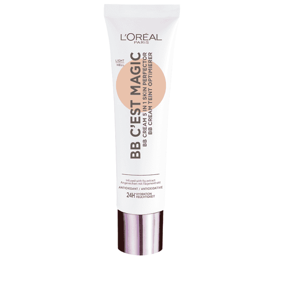 BB C'est Magic Crème
