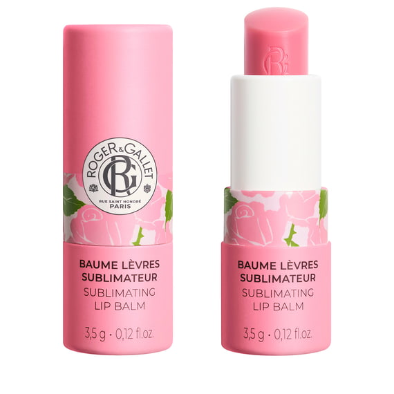 Baume Levres Sublimateur