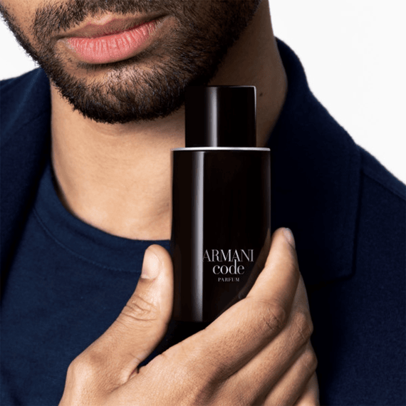 Armani Code Le Parfum Refill