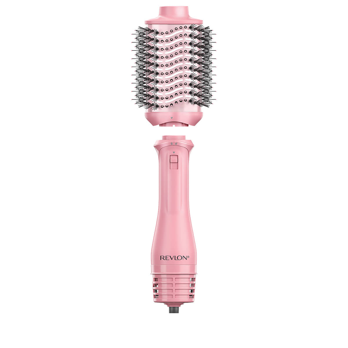 Revlon Hot Air Brush ONE-STEP Volumiser Glow