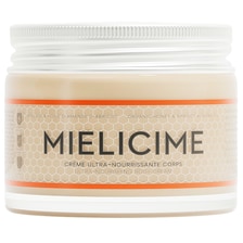 Ultra-Nourishing Body Cream
