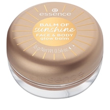 Balm Of Sunshine Face & Body Glow Balm - 20 Séduction du Soleil