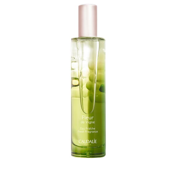 Eau Fraîche