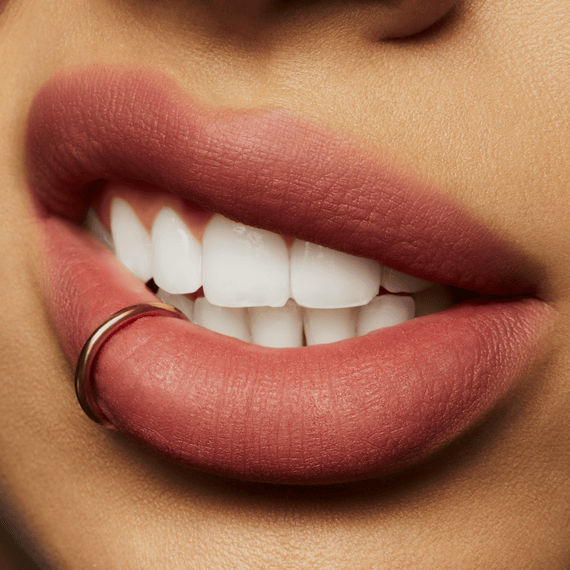 Powder Kiss Liquid Lipcolour