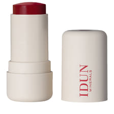 Soft Tint Blush Stick Kyss Berry Red