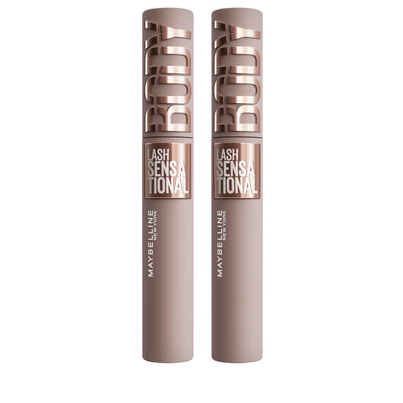 Lash Sensational Body Duo