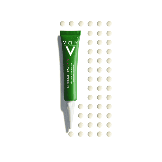 S.O.S. Sulphur Anti-Spot Paste