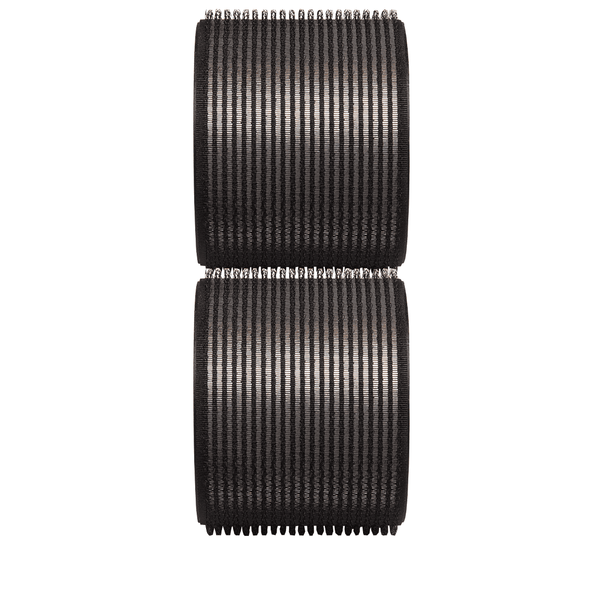 Pro Volume 3" Rulli per Capelli in Ceramica 2 pz.