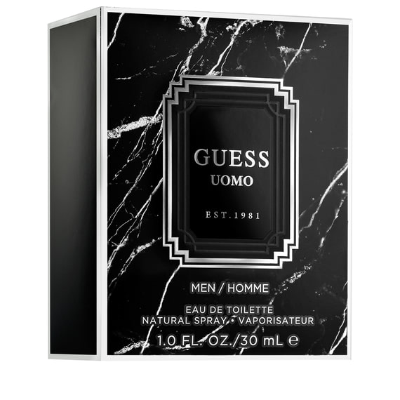 Eau de Toilette