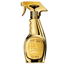 Fresh Couture Gold Eau de Parfum