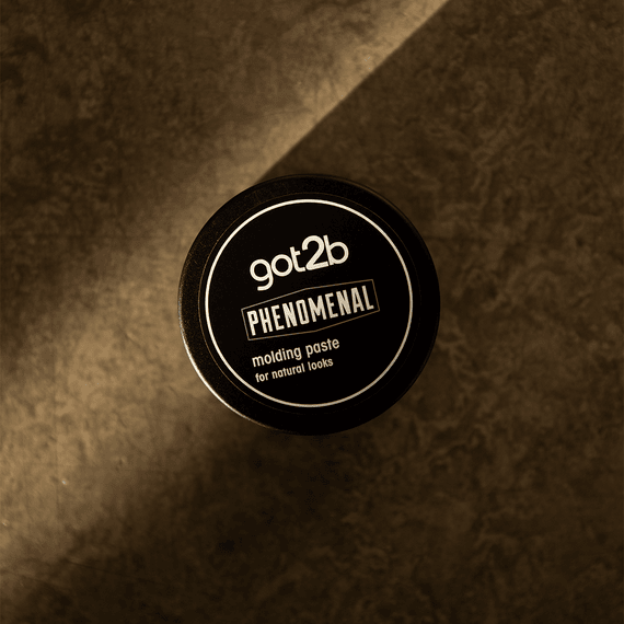 Gentleman Texture Clay