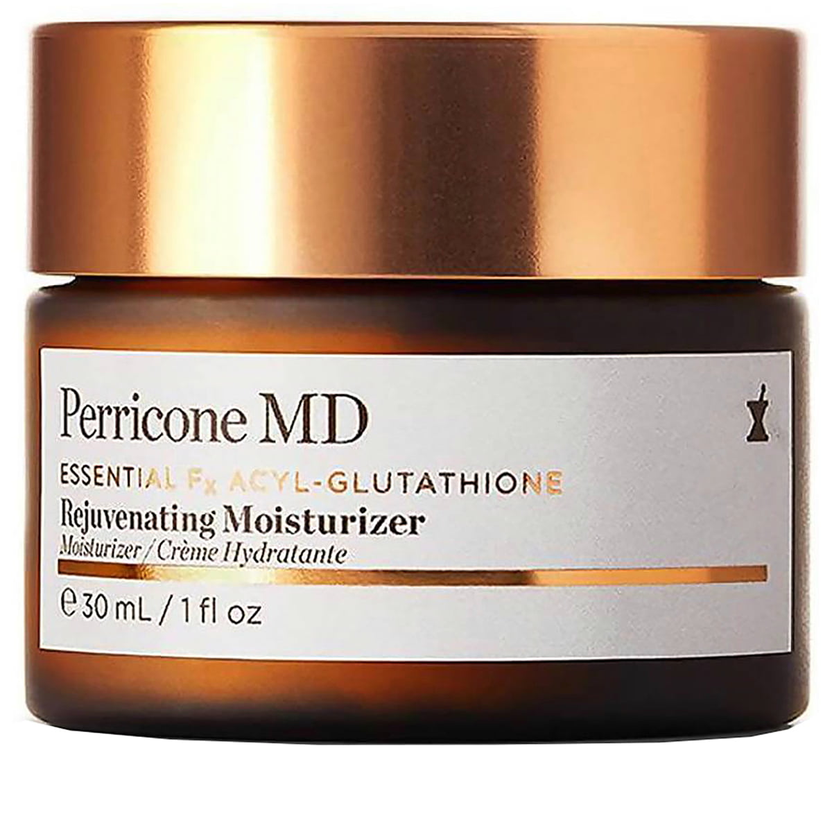 Rejuvenating Moisturizer