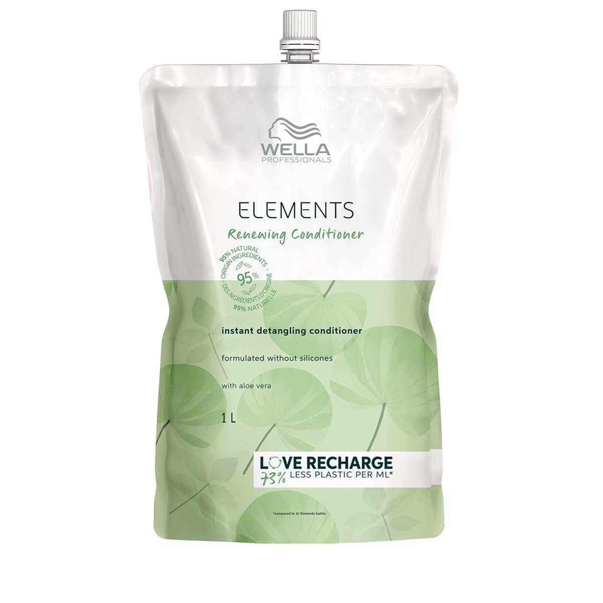 Renewing Conditioner Pouch