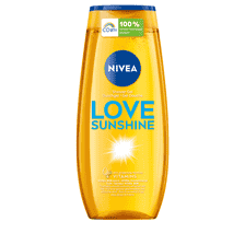 Duschgel Love Sunshine
