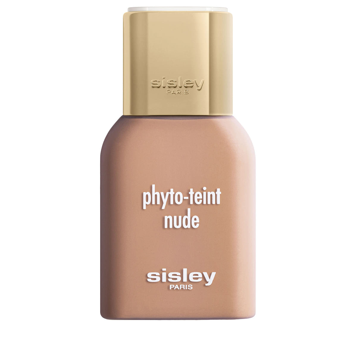 Phyto-Teint Nude  4C Honey