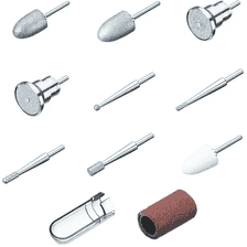 Accessori per Manicure/Pedicure MP 100