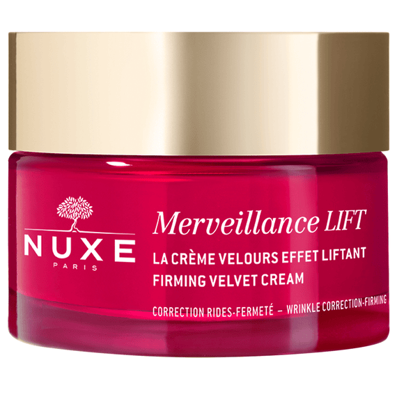Merveillance LIFT Crème Velours Effet Liftant