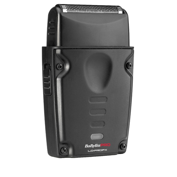 Lo-profx Compact Shaver FXLPFS1E