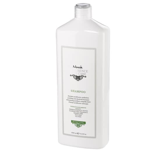 Purifyng Shampoo