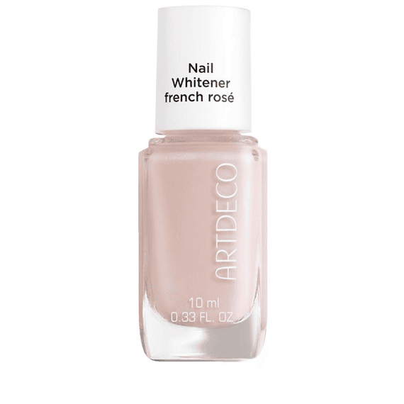 Nail Whitener French Rosé