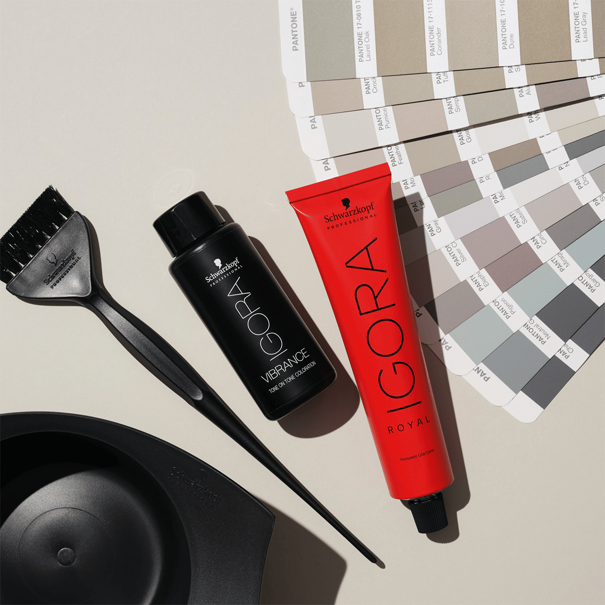 Cools 9-19 Extra Light Blonde Cendré Violet