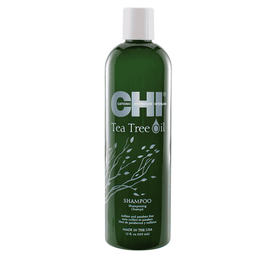 Shampoo