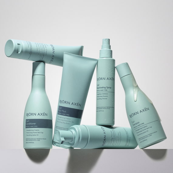 Curl Creator Cream