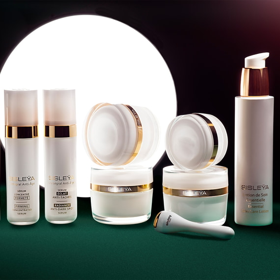 Sisleÿa L'Intégral Anti-Âge Crème Gel Frais