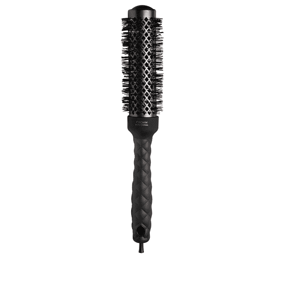 Elite Thermal 1,25" Extended Round Brush
